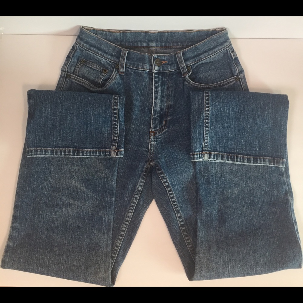 L.L. Bean women’s Jeans